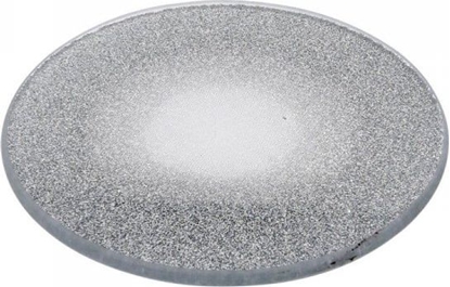 Picture of Dekoracja domu Podstawka pod wiece szklana 15 cm