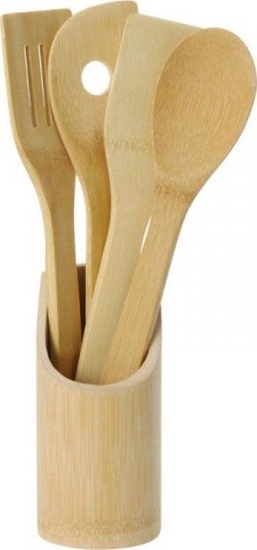 Picture of Dekoracja domu Zestaw przyborów kuchennych 5 elementów