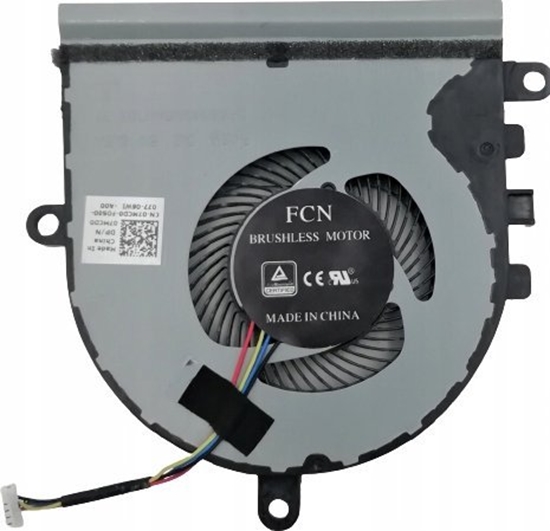 Picture of Dell Dell Assy,Fan,1Sp,Loki15