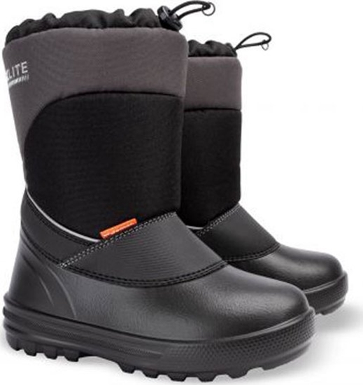 Picture of Demar DEMAR ieminiai sniego batai ALEX-M B, juodi, 36 dydis, 1202