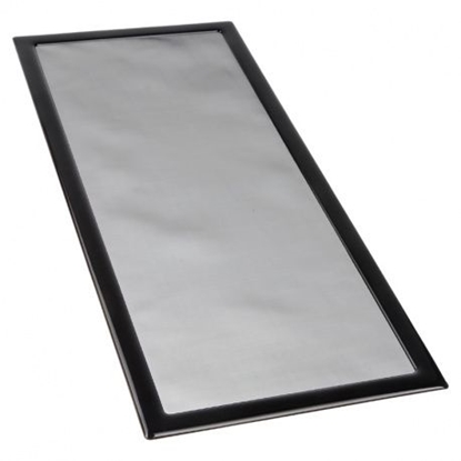 Picture of DEMCiflex Filtr przeciwkurzowy do Fractal Design Define S - góra (DF0259)