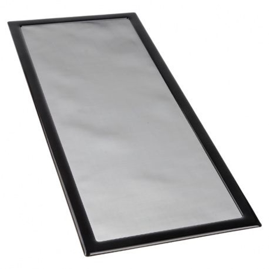 Picture of DEMCiflex Filtr przeciwkurzowy do Fractal Design Define S - góra (DF0259)