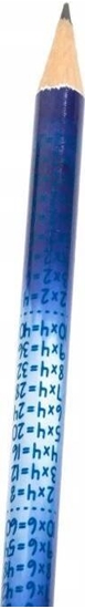 Изображение Derform Oówek magiczny z tabliczk mnoenia Kidea cena za 1 szt