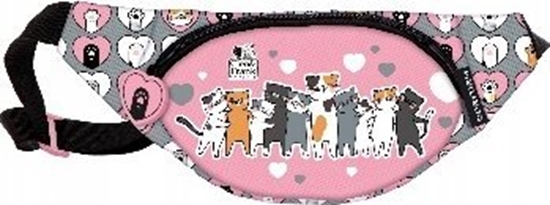 Изображение Derform Torba na biodra Cleo i Frank 39 DERFORM