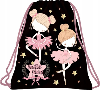 Изображение Derform Worek na obuwie Baletnica 12 Derform