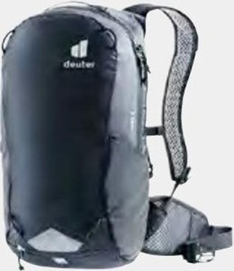 Picture of Deuter Plecak rowerowy Deuter Race 8 black