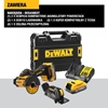 Picture of Dewalt PRZECINARKA 18V 76mm 2x1,7Ah POWERSTACK DCS438E2T