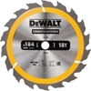 Изображение Dewalt tarcza DT1939 do pilarek przenonych 184x16mm (DT1939-QZ)