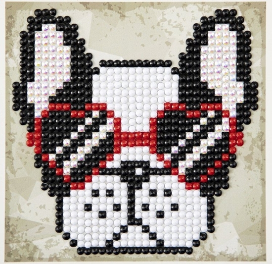 Изображение DIAMOND DOTZ DIAMOND DOTZ COOL SUNNIES QUICK DOTZ