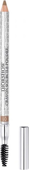 Изображение Dior Christian Dior Diorshow Crayon Sourcils Poudre Kredka do brwi 1,19g Brown 03