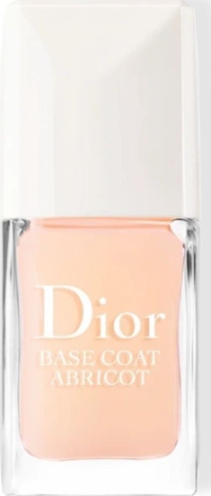 Picture of Dior DIOR NAIL BASE COAL ABRICOT 10ML