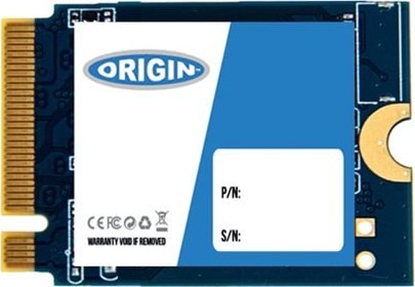 Attēls no Dysk SSD Origin 1TB M.2 2230 PCI-E x4 Gen3 NVMe (NB-1TBM.2/NVME-30)