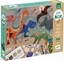 Attēls no Djeco Djeco Daugiafunkcis rinkinys - Dinozaur pasaulis