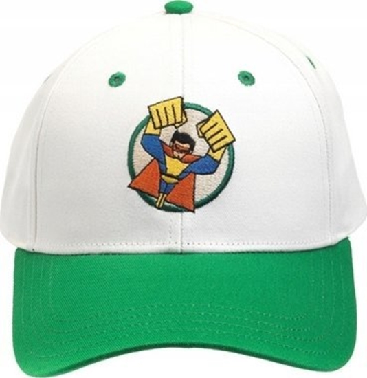 Picture of Djeco Vaikika kepurl su snapeliu - Superherojus