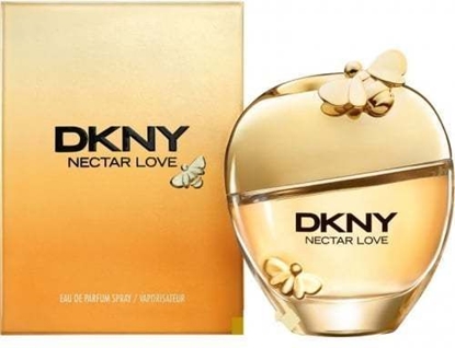 Attēls no DKNY Nectar Love EDP 100 ml