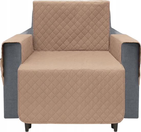 Изображение DOGGY POKROWIEC PARIS NA FOTEL BEOWY