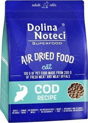 Picture of Dolina Noteci Superfood dorsz 1kg