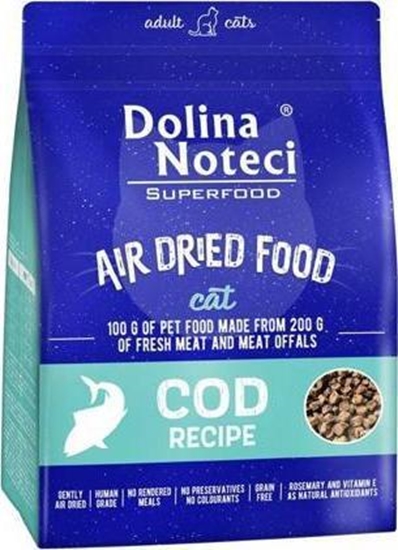 Picture of Dolina Noteci Superfood dorsz 1kg