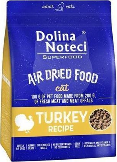 Picture of Dolina Noteci Superfood indyk 1kg
