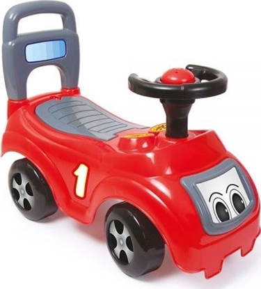 Picture of Dolu Jedzik odpychaniec czerwony