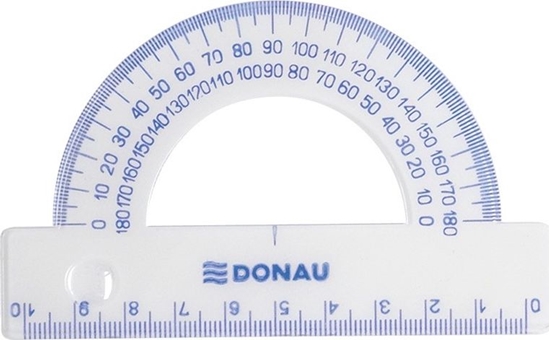 Picture of Donau Ktomierz 10cm, 180, transparentny