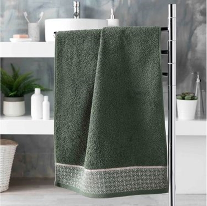 Изображение Douceur d`Interieur RCZNIK BELINA - Zielony 50x90