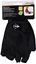 Picture of Dunlop Rkawiczki rowerowe Dunlop Senior rozmiar L - czarny
