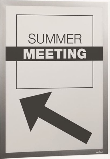 Picture of Durable Ramka informacyjna DURAFRAME® WALLPAPER