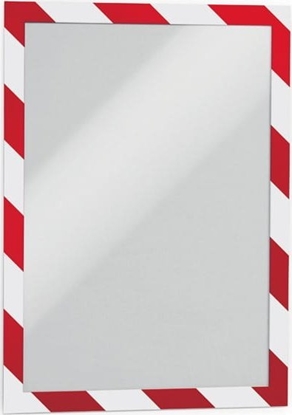 Attēls no Durable Ramka magnetyczna DURAFRAME SECURITY A4