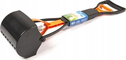 Attēls no Duvo+ DUVO+ PRZYRZD DO ZBIER. ODCHODÓW  60cm /132