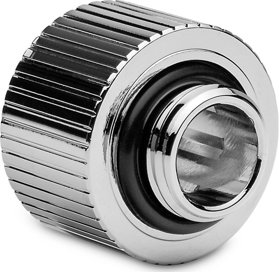 Изображение EK Water Blocks EK Water Blocks EK-Quantum Torque G1/4 Zoll Verlängerung gerade MF 14 - Nickel