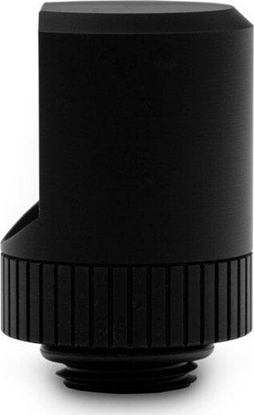 Изображение EK Water Blocks EK Water Blocks EK-Torque Gewinkelt 90 Grad - Black