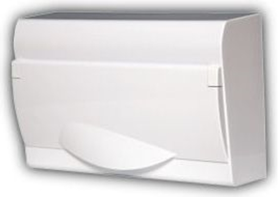 Picture of Elektro-Plast Rozdzielnica moduowa 1 x 20+2 natynkowa GREEN BOX RN IP40 (2355-00)