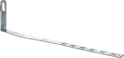 Изображение Elko-Bis Uchwyt pod dachówk L-415/100 10.3.1/Z OG - 91002802