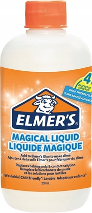 Picture of Elmers Elmers Magical Liquid 259ml