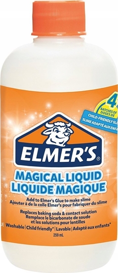 Picture of Elmers Elmers Magical Liquid 259ml