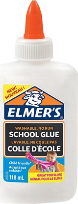 Picture of Elmers Elmers Schulkleber weiß 118ml