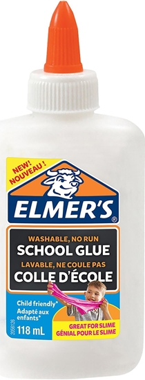 Picture of Elmers Elmers Schulkleber weiß 118ml