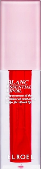 Picture of ELROEL_Olio Labbra Blanc Essential Lip Oil olejek do ust 02 4,5g