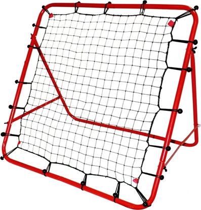 Attēls no Enero Rama treningowa Rebounder do odbijania piki nonej 100x100cm uniwersalny