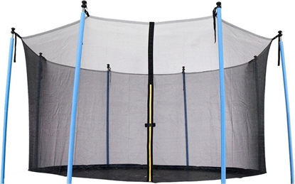 Изображение Enero Siatka Wewntrzna Do Trampoliny Fi 366 cm
