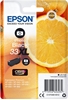 Изображение Epson Oranges Singlepack Photo Black 33XL Claria Premium Ink