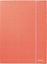 Picture of Esselte Teczka z zak� Colour'Breeze A4 coral