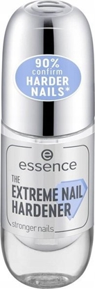 Picture of ESSENCE_Extreme Nail Hardener odywka utwardzajca do paznokci 8ml