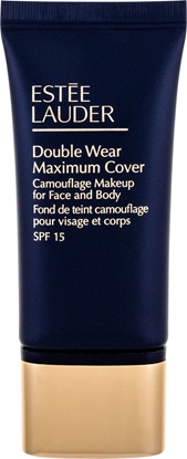 Attēls no Este Lauder Este Lauder Double Wear Maximum Cover SPF15 Podkad 30ml 2W1 Dawn