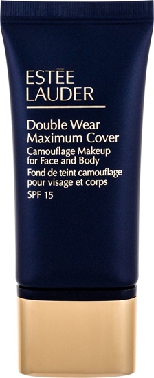 Picture of Este Lauder Este Lauder Double Wear Maximum Cover SPF15 Podkad 30ml 2W1 Dawn