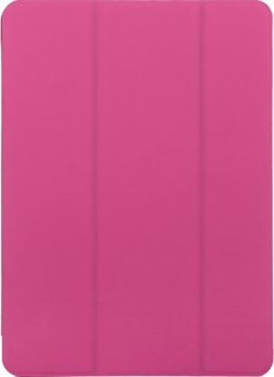 Attēls no Etui na tablet Pomologic Pomologic BookCase - obudowa ochronna do iPad Pro 11" M4 (2024) (pink)