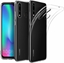 Picture of Etui Slim case HUAWEI P30 LITE transparentne uniwersalny