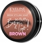 Attēls no EVELINE_Brow & Go! mydo do stylizacji brwi Brown 25g