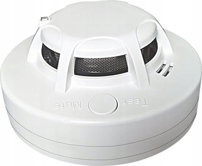 Picture of Evolveo EVOLVEO WiFi SMOKE, chytrý detektor koue